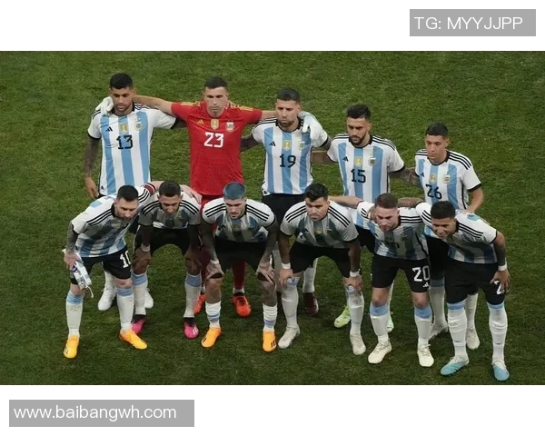 阿根廷足球队队员的传奇故事与辉煌成就解析