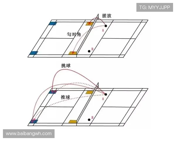 广州羽毛球队战术解析与发展策略探讨之路 广州羽毛球队战术解析与发展策略探讨之路