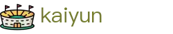 Kaiyun（杭州）云体育解决方案有限公司