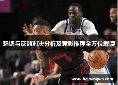 鹈鹕与灰熊对决分析及竞彩推荐全方位解读